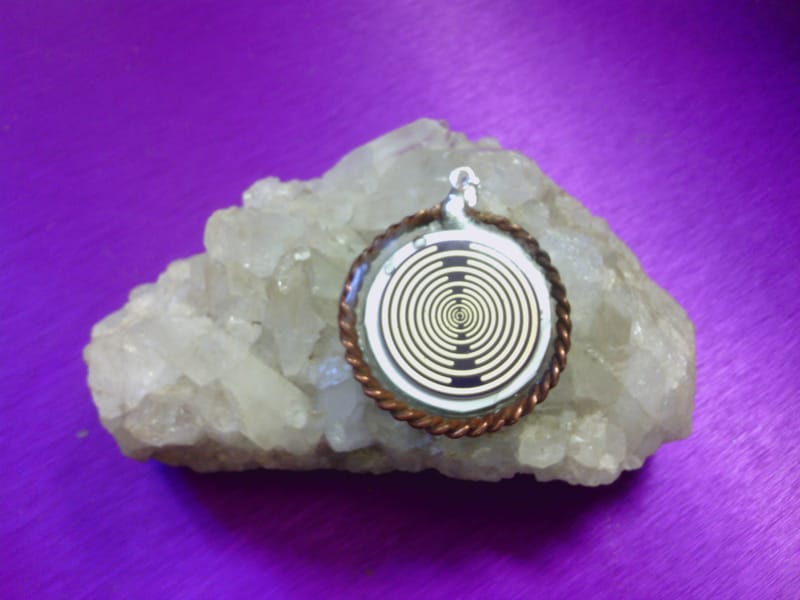 Beschermende hangers