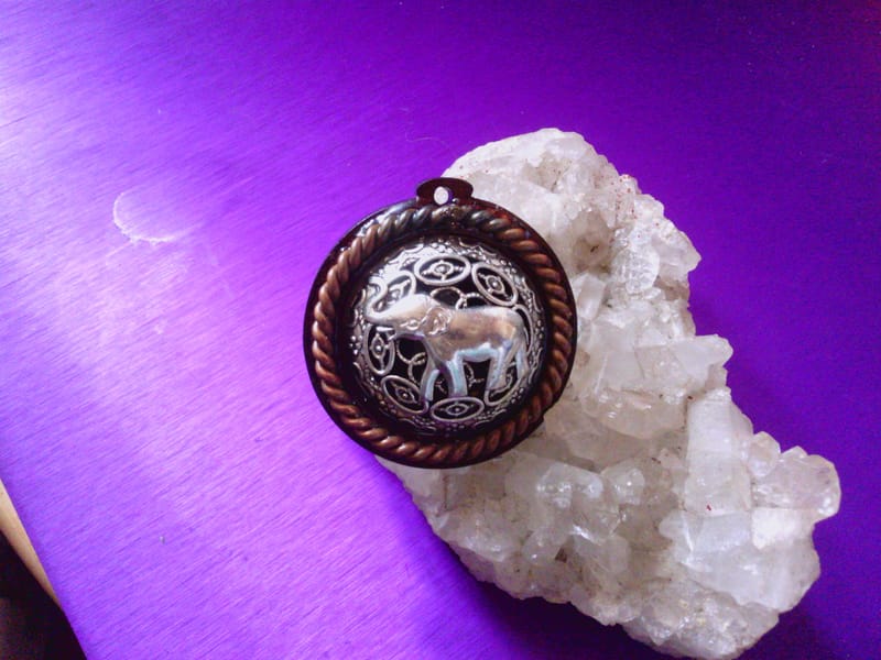 Beschermende hangers