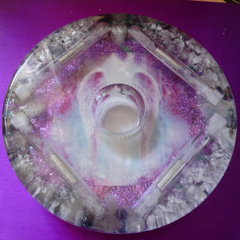 Combita,s en Oplaadschijven