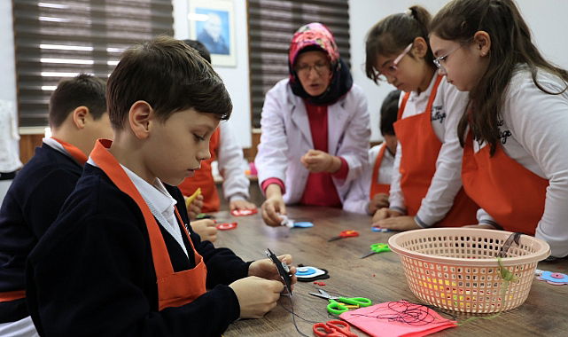 Temel Yaşam Becerileri