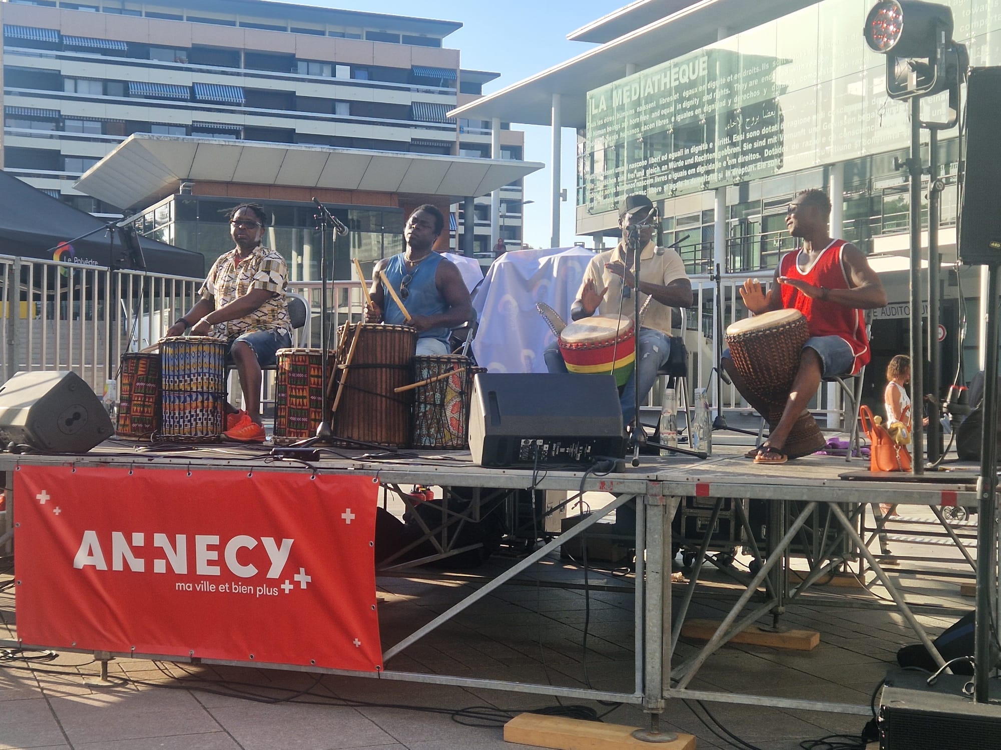 FETE DE LA MUSIQUE 21.06.2026