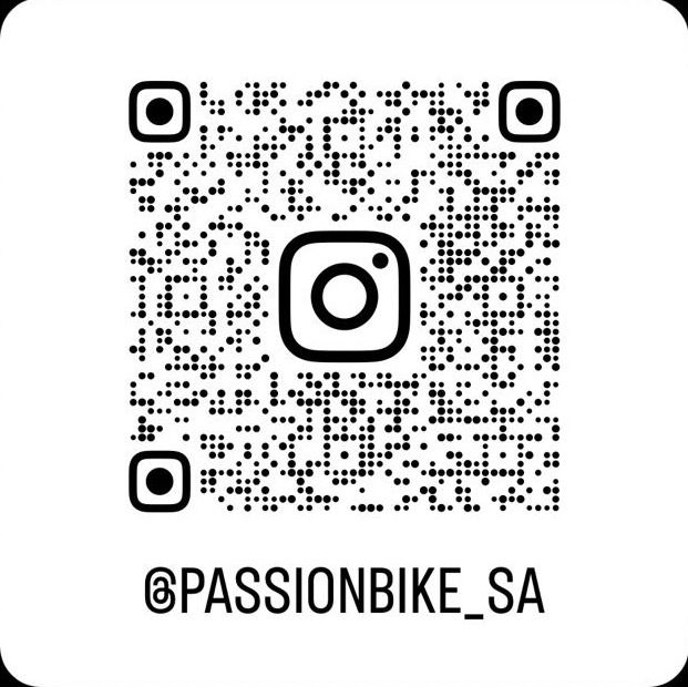 Passionbike