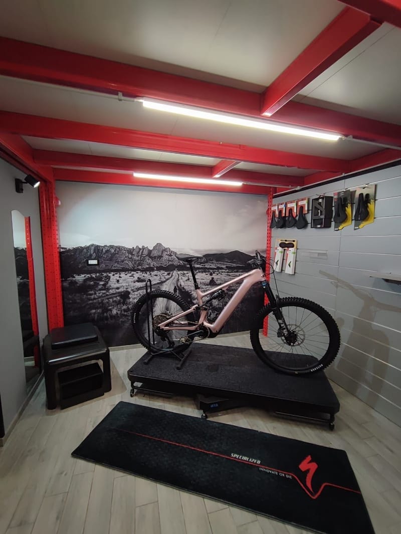 Biomeccanica  Retül