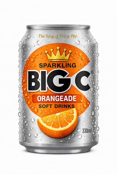 ORANGEADE