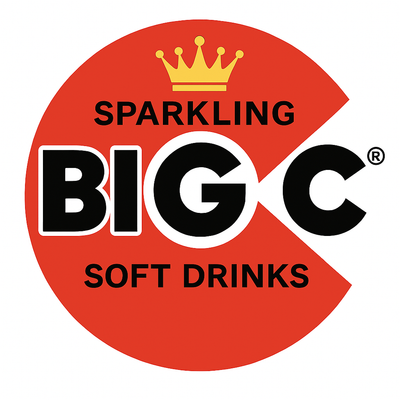 BIG C SOFT DRINKS ®