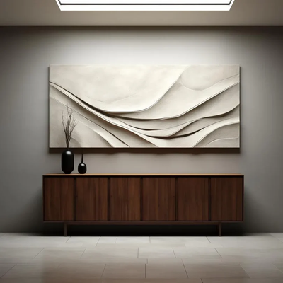 Wood Wall Art Decor: Bringing Warmth and Nature into Your Home