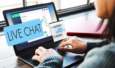 The World at Your Fingertips: What is Online Chatting and Why Does it Matter?