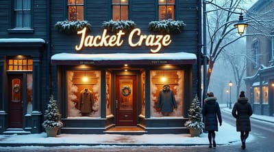 The Timeless Elegance of the Smoking Jacket