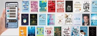 Science Fiction Books: Exploring the Future, Technology, and Imagination