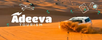 Dune Buggy Tour 4 Seater 2 Hours: A Shared Desert Journey