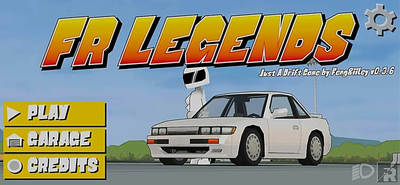 FR Legends Mod APK – Unlock Unlimited Drifting Fun on Mobile