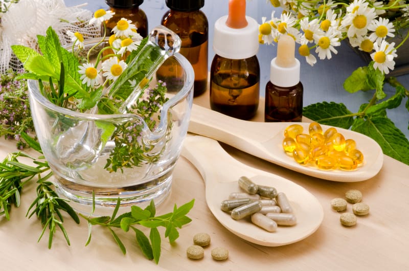 Naturopathie