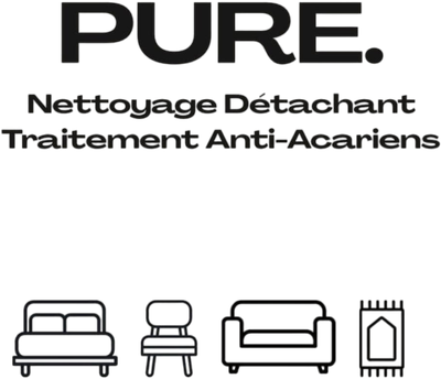 PURE.