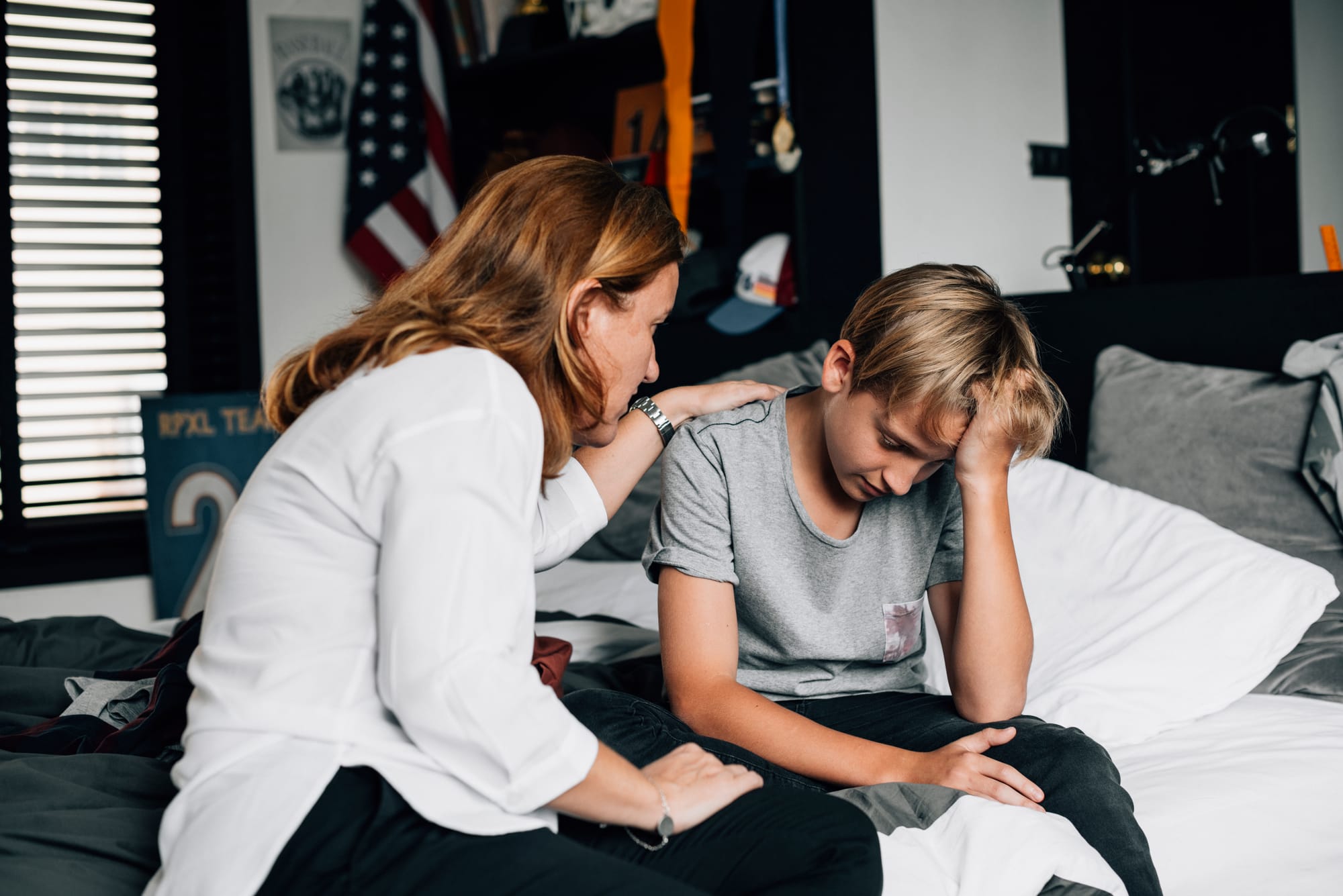 9 ways to strengthen your bond through your words and actions