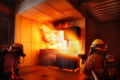 High-Performance Flame Arrestors in the UK – Available at Comteck Solutions