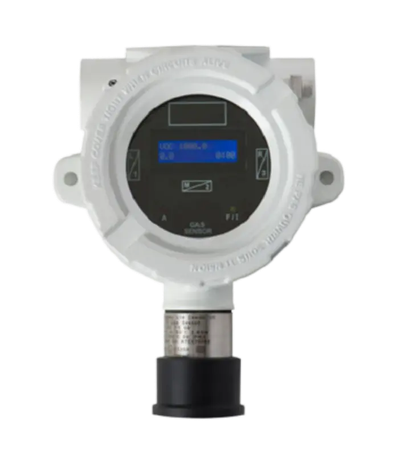 Understanding ATEX Zones and the Importance of Gas Detection