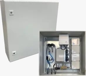 Single Line Sampling Systems in the UK: Precision Gas Detection by Comteck Solutions