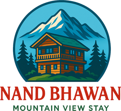 Nand Bhawan Mountain View Stay
