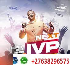 PSBM-International Visitors Program contact+27638296575