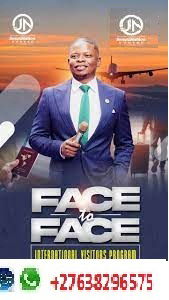 Face to Face International Visitors Program PSB Ministries contact+27638296575 in U.S Virgin Islands