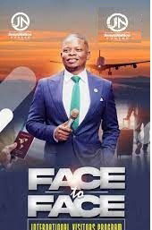 Register for IVP Face to Face-Ecg JNC contact+27686960899