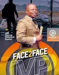 How to Register for Face to Face IVP-Ecg Jesus Nation contact+27686960899