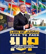 Ecg-Jesus Nation Church IVP Registration contact+27686960899