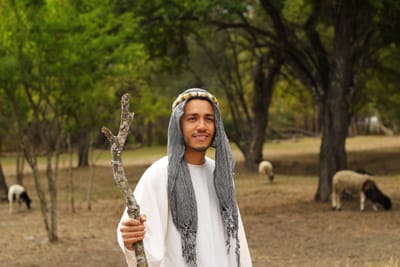 Understanding the IVP Face-to-Face Program with Prophet Shepherd Bushiri