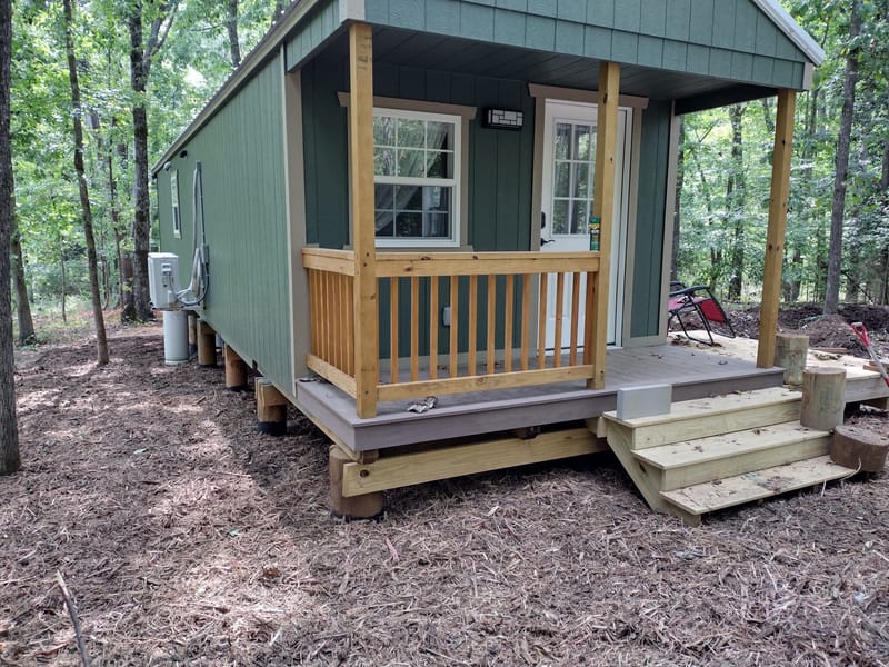 Before the storm 9-2024