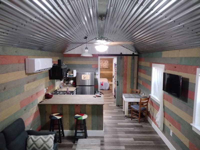 Before the storm 9-2024