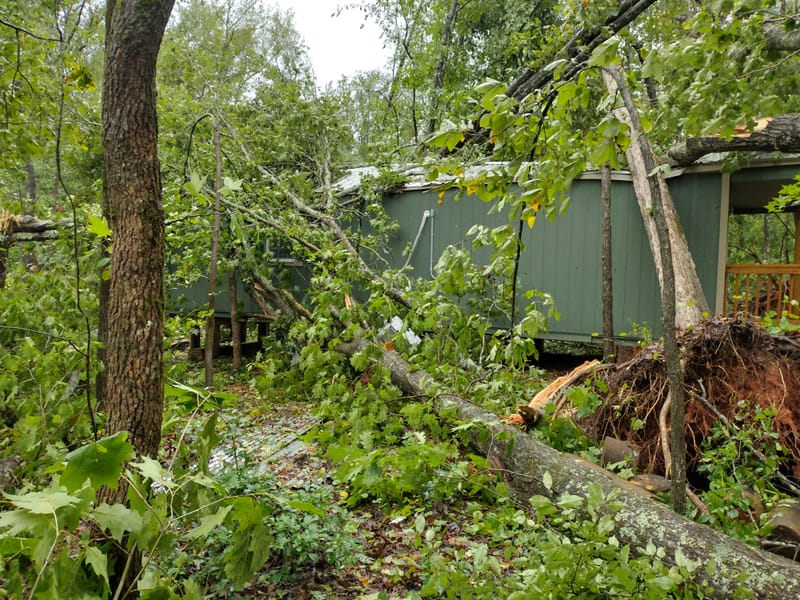 Hurricane Helene 09.27.2024