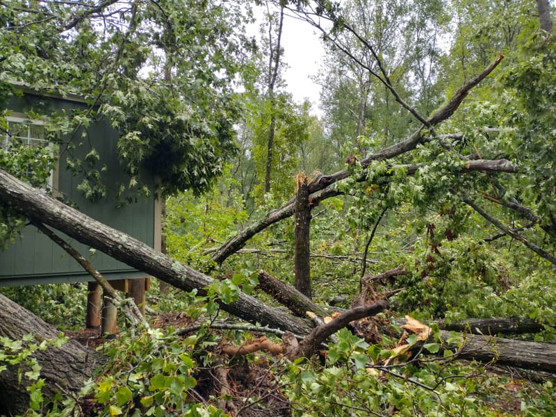 Hurricane Helene 09.27.2024