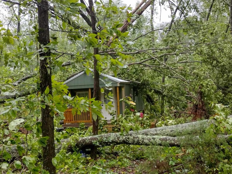 Hurricane Helene 09.27.2024