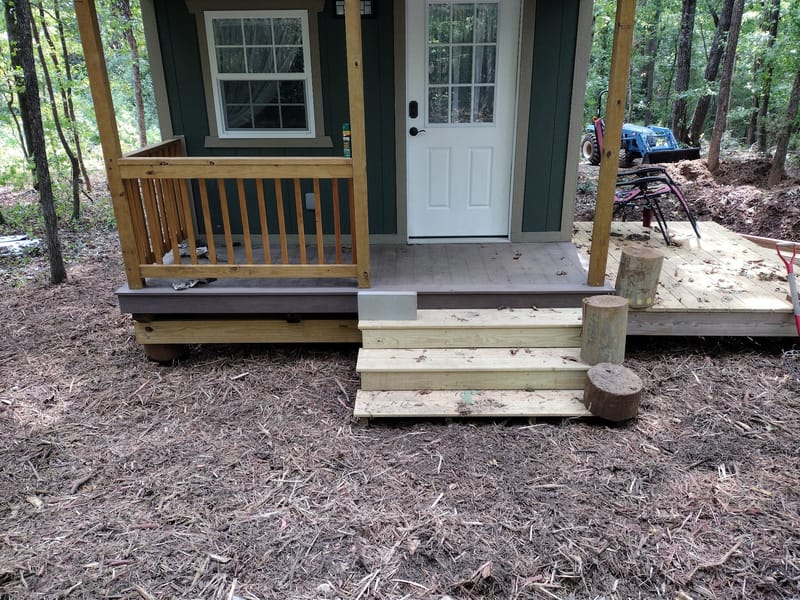 Before the storm 9-2024