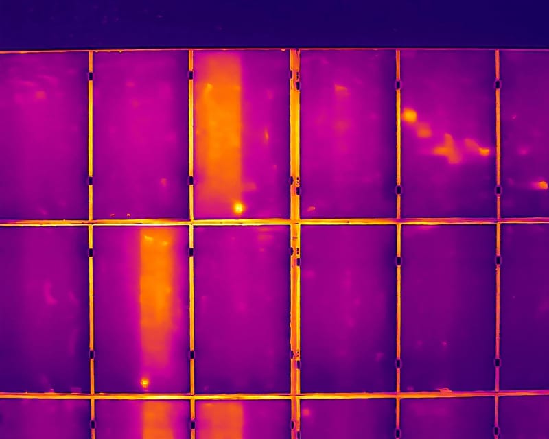 Analyses Thermographiques
