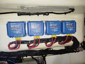 Solar Power &amp; Energy Systems