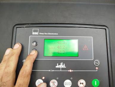 Generator &amp; UPS Systems