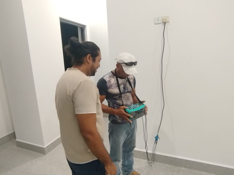 Testing, Inspection &amp; Maintenance