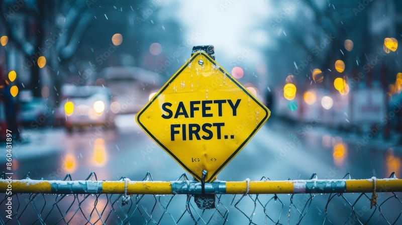 Site Safety Consulting