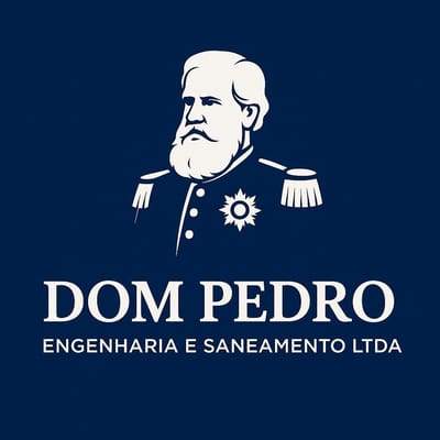 Dom Pedro Engenharia e Saneamento LTDA