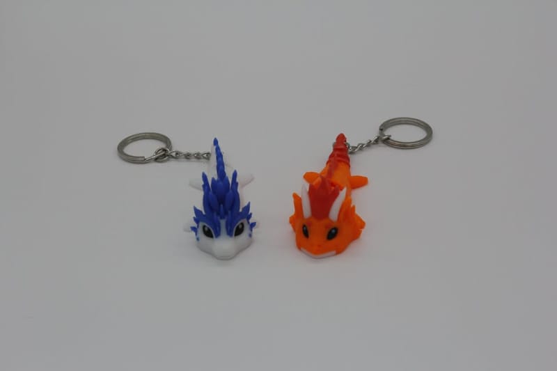 Keychains