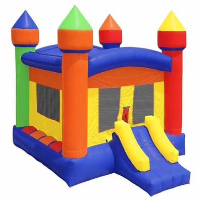 Bouncy House Information