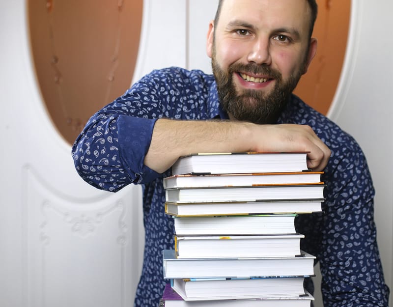 מכירת ספרי חב״ד