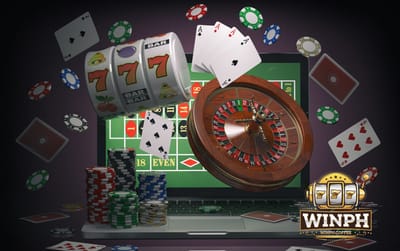 Is WINPH the Most Trusted Online Casino in Asia? Find Out Now!