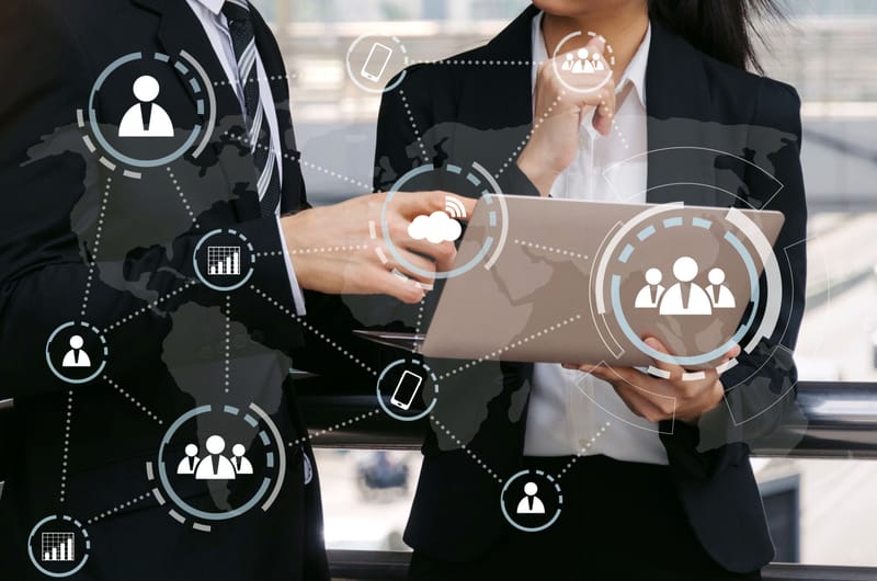 Game-Changer Networking