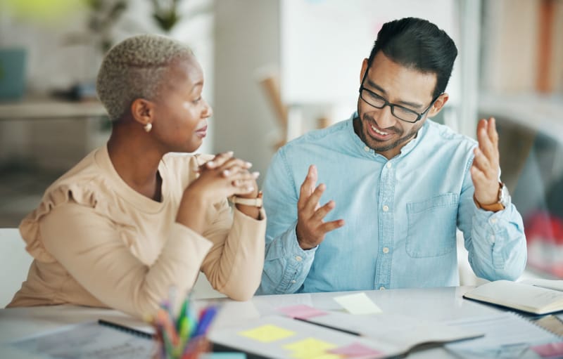 Success Mentorship Program