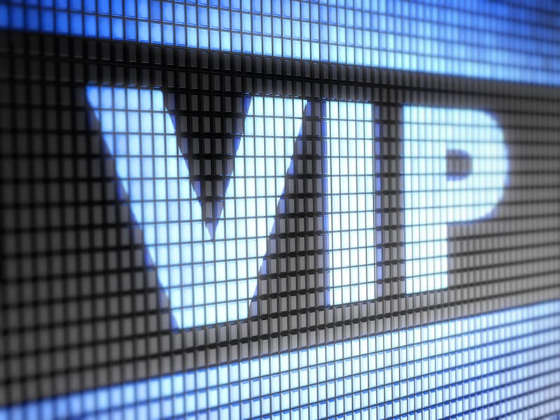 Networking Events
