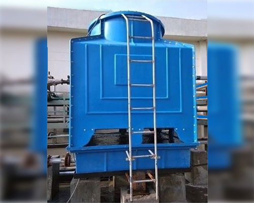 Square Cooling tower