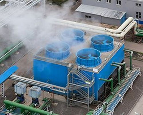 Cooling Tower