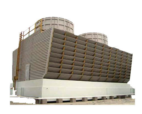 Timber Cooling Tower
